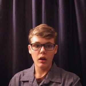 Meet your Posher, Connor